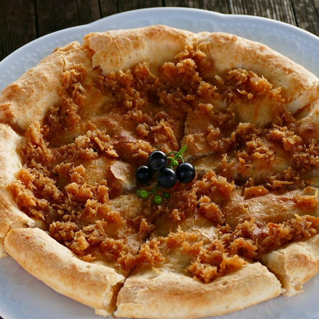 postržača